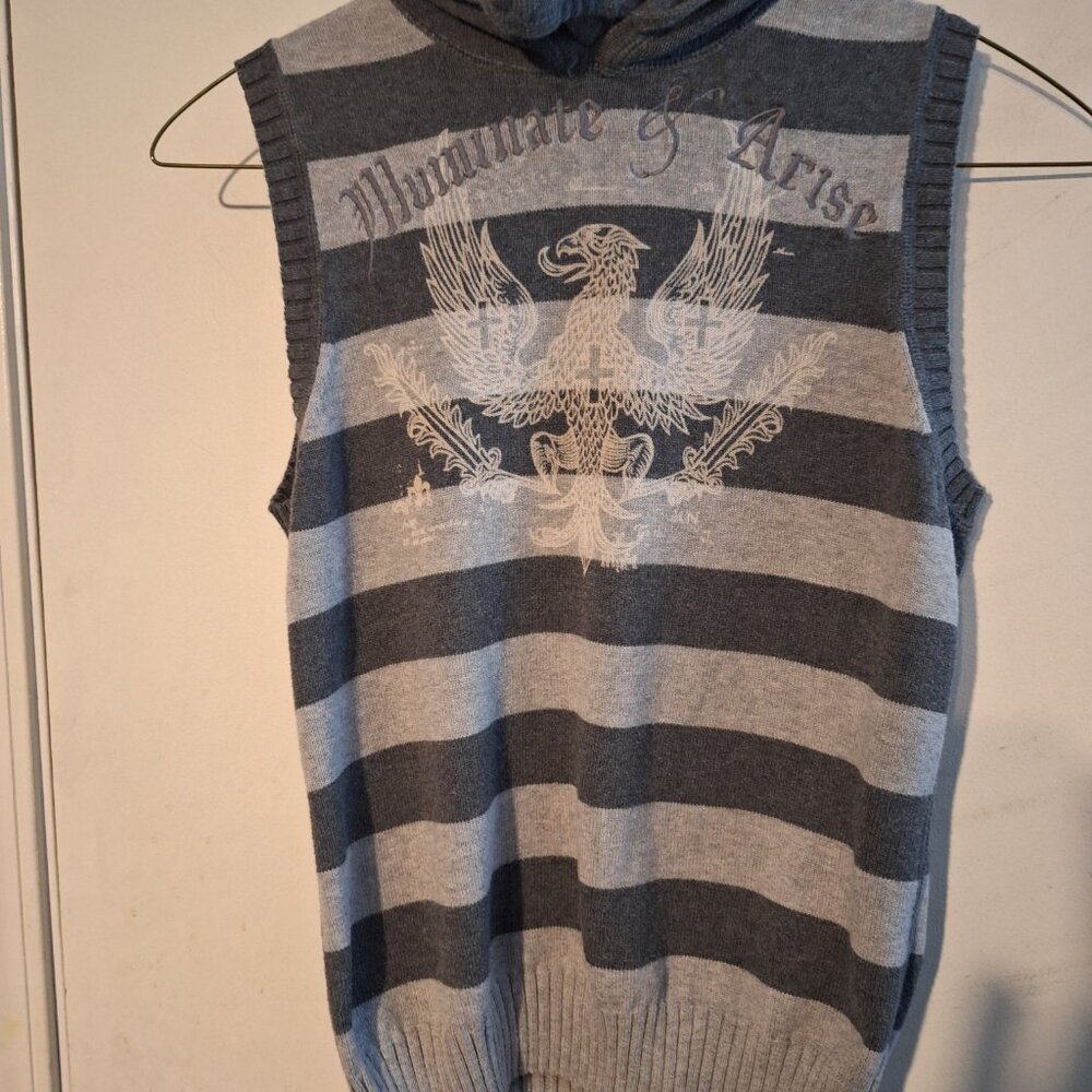 Express Deign Sweater - Picture 4 of 9